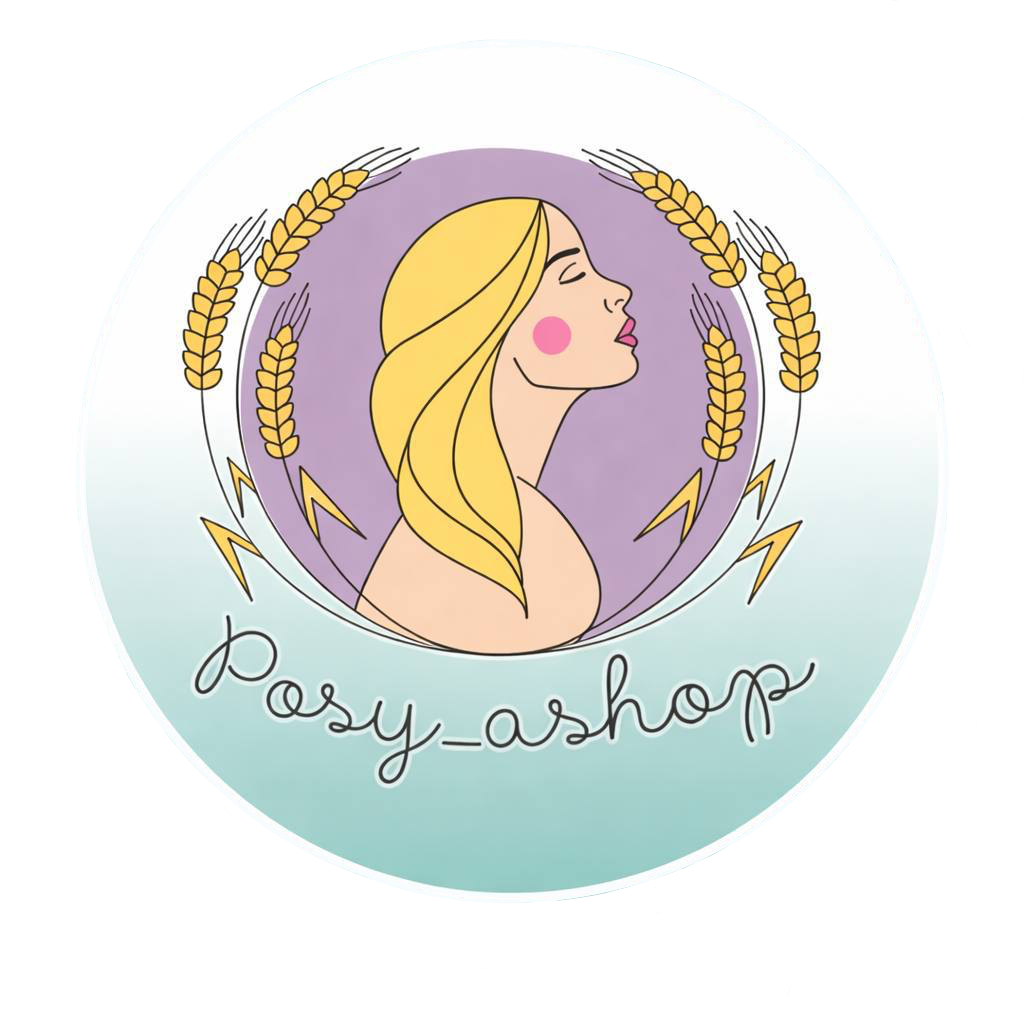 Posy_ashop