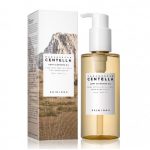 Гідрофільна олія з екстрактом центелли азіатської SKIN1004 Madagascar Centella Light Cleansing Oil, 200 ml