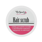 Top Beauty Hair scrub Скраб для шкіри голови, 250 мл