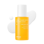 Celimax Pore+Dark Spot Brightening Serum Освітлююча сироватка проти пігментації та постакне, 30 мл