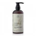 ШАМПУНЬ ПРОТИ ВИПАДІННЯ ВОЛОССЯ HAIR LOSS CONTROL SHAMPOO BOGENIA