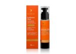 Soika Крем для обличчя сонцезахисний зволожуючий з SPF 50 "SunProtect", 50 мл