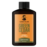 Освіжаючий лосьйон після гоління Barber Blend Green Cedar, 120