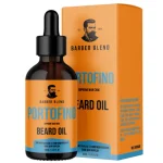 Олія для бороди Barber Blend Portofino, 30 мл