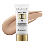 Відновлюючий ВВ крем з пептидами MEDI-PEEL Bio-Cell BB Cream, 50мл