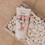 Антицелюлітний крем для тіла Top Beauty Anti-Cellulite Hot-Cold Cream подвійної дії Жар-холод, 150 мл - Зображення 3