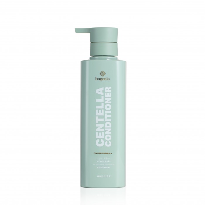 b32b5313fe01fa91166fa406cc12b2b2 КОНДИЦІОНЕР ДЛЯ ВОЛОССЯ CENTELLA CONDITIONER BOGENIA - Зображення 1