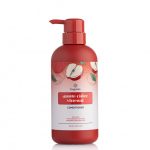 КОНДИЦІОНЕР ДЛЯ ВОЛОССЯ APPLE CIDER VINEGAR CONDITIONER BOGENIA