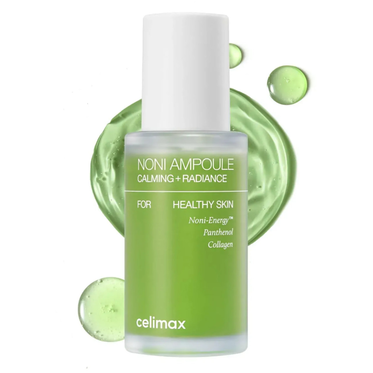 кавун Celimax - The Real Noni Energy Ampoule - Живильна ампула з екстрактом плодів ноні - 30ml - Зображення 1