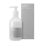 Гель-пінка для вмивання з керамідами Celimax Dual Barrier Mild Gel Cleanser 200мл
