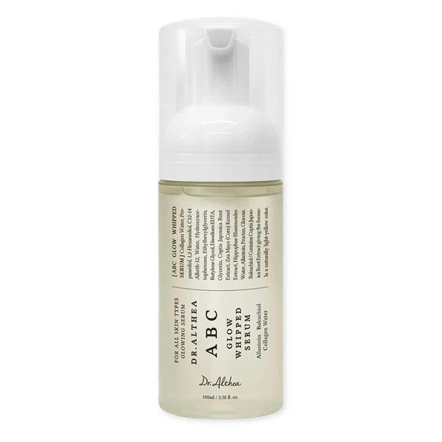 345 Althea Сироватка для сяйва шкіри «ABC Glow Whipped Serum» - Зображення 1