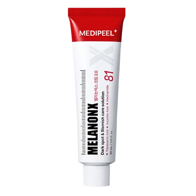 642400292 MEDI-PEEL крем для обличчя від пігментації Melanon X Cream, 30 мл - Зображення 1