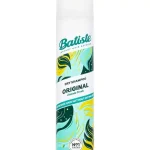 Сухий шампунь Batiste original 200 мл
