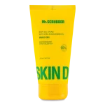 Зволожувальний крем-гель для тіла Skin Delights Mango King Mr.SCRUBBER