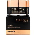 Medipeel Cell Toxing Dermajours Cream Крем, що омолоджує, зі стовбуровими клітинами