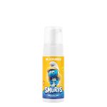 Піна для рук та тіла The Smurfs Smurfberry Mr.SCRUBBER