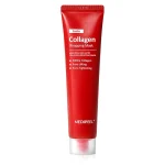 Маска-плівка для обличчя для звуження пір з колагеном MEDIPEEL Red Lacto Collagen Wrapping Mask, 70 мл
