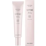 Сонцезахисний крем для обличчя Hollyskin Multi Care SPF 50 40 мл