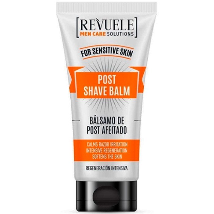 гління Бальзам після гоління Revuele Men Care Solutions 180мл - Зображення 1