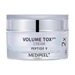 Пептидний антивіковий крем - MEDI PEEL PEPTIDE VOLUME TOX CREAM PRO, 50мл