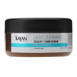 Скраб для шкіри голови і волосся Kayan Professional