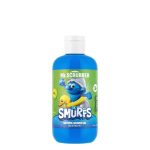 Натуральний дитячий гель для душі The Smurfs Smurfberry Mr.SCRUBBER