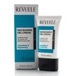 Крем-гель для обличчя Revuele Niacinamide Gel-Cream 50 мл