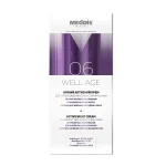 Нічний активний крем Well Age Meddis 50 мл