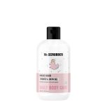 Парфумований гель для душу Magic Duck Mr.SCRUBBER