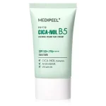 Заспокійливий сонцезахисний крем для обличчя MEDI-PEEL Phyto Cica-Nol B5 Calming Vegan Sun Cream SPF 50+ PA++++
