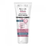 Розгладжуюча маска для обличчя Revuele Retinol Forte 80 мл