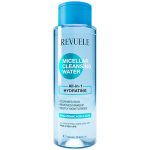 Міцелярна вода REVUELE Micellar Cleansing Water All in 1 Зволожуча, 400 мл