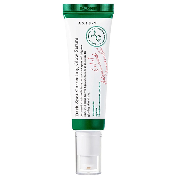 tYmTjeHO48lcbbu4Ti6MT3y1MkJ4siDA AXIS-Y Dark Spot Correcting Glow Serum 50ml Сироватка для корекції темних плям, 50ml - Зображення 1
