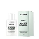 Точний засіб від прищів Mr.Scrubber SOS Acne Treatment Sulphur 30ml
