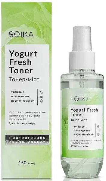 toner Тонер Medi-Peel Phyto Exosome PDRN Lifting Shot Toner - Зображення 1