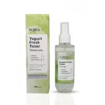 Тонер-міст для обличчя Soika Yoghurt Fresh Toner 150 мл
