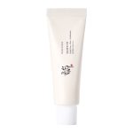 Сонцезахисний крем з пробіотиками - Beauty of Joseon Relief Sun : Rice + Probiotic SPF50+ PA++++