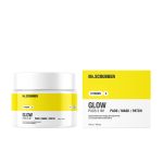 Освітлюючі пади для обличчя Glow Vitamin C Mr.SCRUBBER
