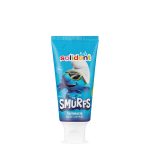 Натуральна зубна паста Solident Kids / лісові ягоди The Smurfth з футом 1000 ppm