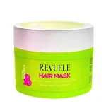 Revuele Маска для кучерявого волосся CURL & BOUNCE, 300 мл