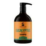 Шампунь для всіх типів волосся Eucalyptus Barber Blend