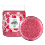 Скраб для тіла Малина-Кокос Top Beauty Scrub Raspberry Coconut 250 мл
