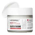 Крем для обличчя проти пігментації з глутатіоном MEDIPEEL 50 гр