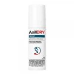 Антиперспірант-спрей для ніг AxillDRY Sport 110 мл