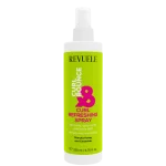 Revuele Спрей освіжаючий для кучерявого волосся CURL & B, 200 мл