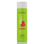Revuele Шампунь для кучерявого волосся CURL & BOUNCE,250 мл