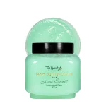 Top Beauty Body Butter Scrub (Батер-скраб для тіла 2 в 1 лайм), 400 г