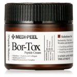 Ліфтинг-крем з пептидним комплексом MEDI-PEEL Bor-Tox Peptide Cream, 50г