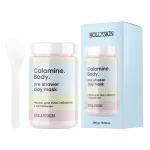 Маска для тіла і обличчя HOLLYSKIN Calamine Body з каламіном