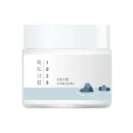 Зволожуючий крем з морською водою для сухого типу шкіри - ROUND LAB 1025 - 80 ml